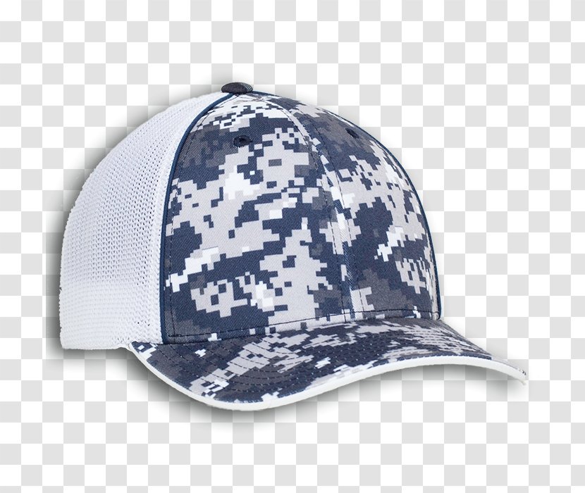Baseball Cap Multi-scale Camouflage Manchester Valley High School Hat - Military Camo Caps Transparent PNG