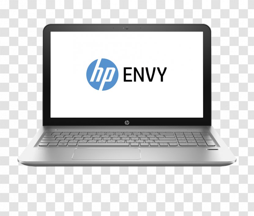 Netbook Laptop Hewlett-Packard Computer Hardware HP Pavilion - Windows 10 Transparent PNG