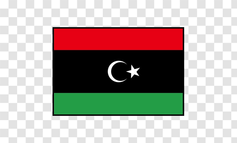 Flag Of Libya Kingdom Flags The World - Peru Transparent PNG