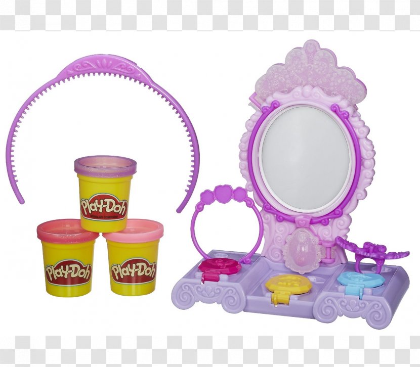 Play-Doh Jewellery Toy Amulet Game - Clothing Transparent PNG