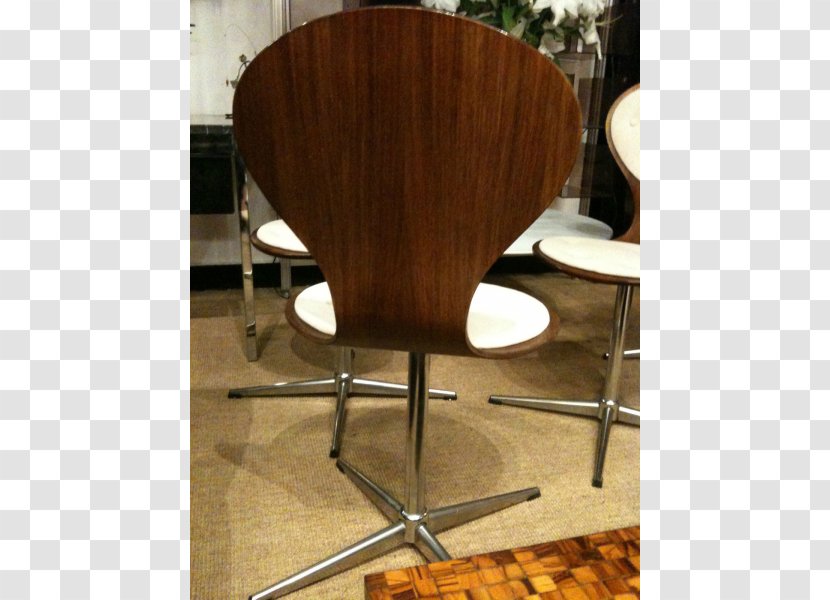 Chair Plywood Hardwood - Hans Wegner Transparent PNG