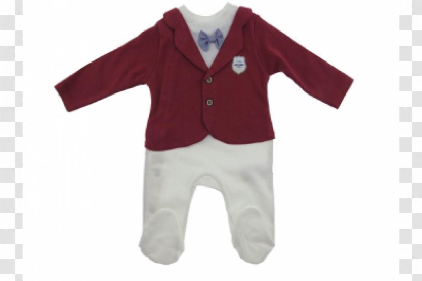 Sleeve Clothing Collar Shop Infant - Jacket Transparent PNG