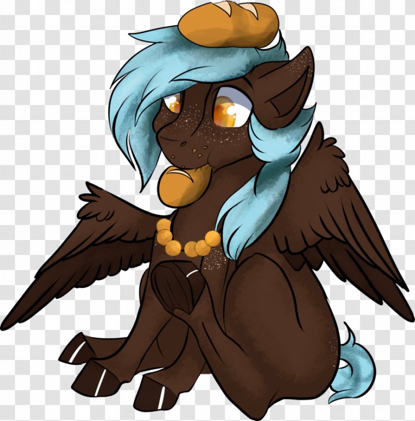 Owl DeviantArt Bird - Mythical Creature Transparent PNG