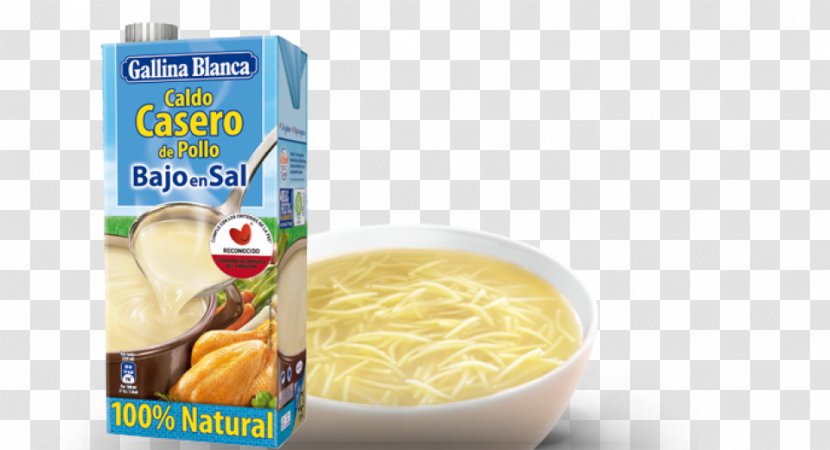 Vegetarian Cuisine Chicken Soup Recipe - Junk Food Transparent PNG