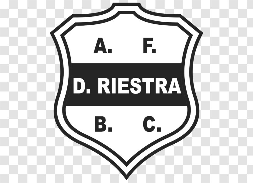 Deportivo Riestra Logo Brand Design Clip Art - White Transparent PNG