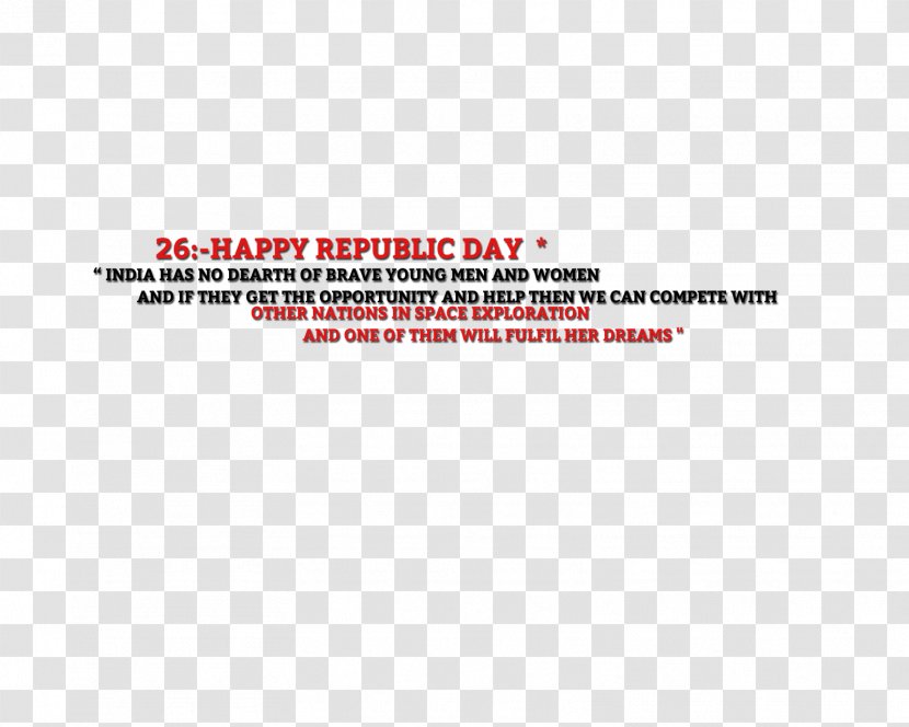 Republic Day Image Editing PicsArt Photo Studio - Post It Transparent PNG