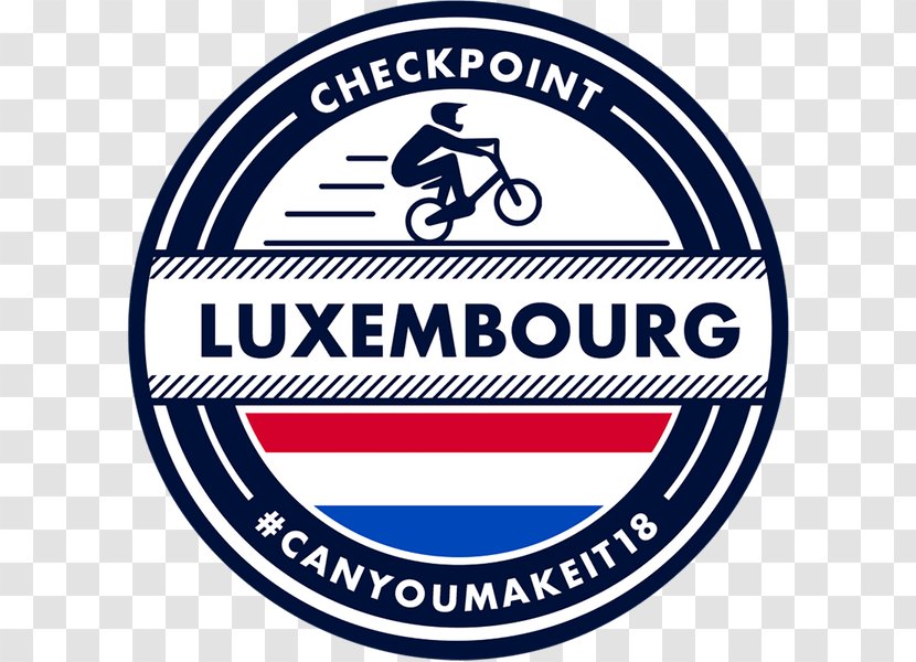 Luxembourg Logo Brand Organization Red Bull - BMX Transparent PNG
