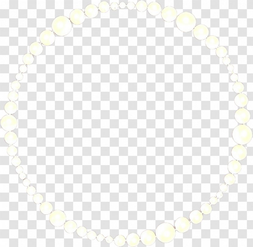 Circle Design - Pearl - Body Jewelry Transparent PNG