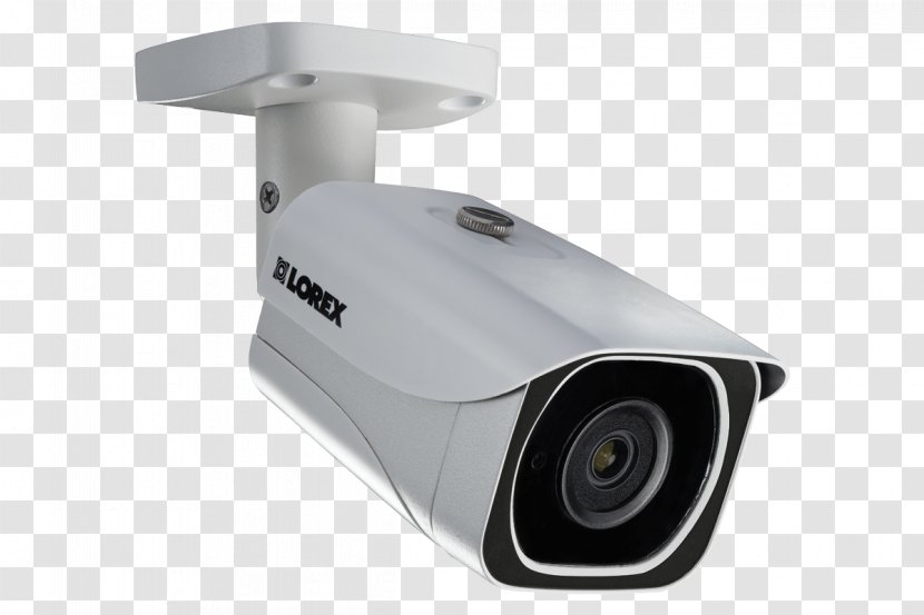4K Resolution Lorex Technology Inc IP Camera Closed-circuit Television Ultra-high-definition - Photography - 4k Transparent PNG