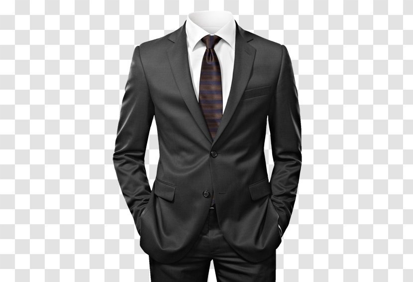 T-shirt Suit Clothing Stock.xchng - Blazer Transparent PNG