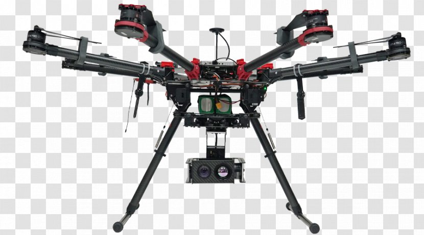 Gimbal Gyro-stabilized Camera Systems Robotics Sensor Unmanned Aerial Vehicle - Micro Air Transparent PNG