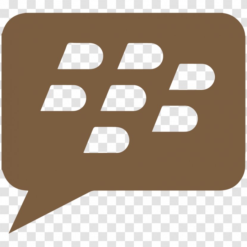 BlackBerry Messenger Logo - Text - Blackberry Transparent PNG