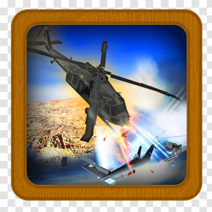 Helicopter Technology Second World War Heat Transparent PNG