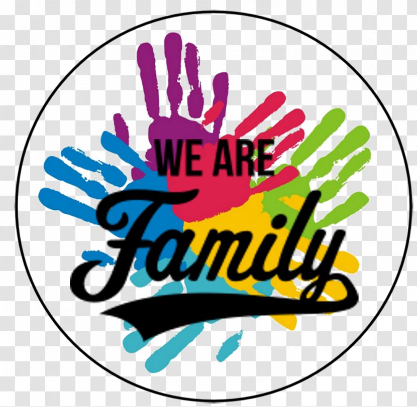 Long-sleeved T-shirt Family - Parent - We Are Transparent PNG