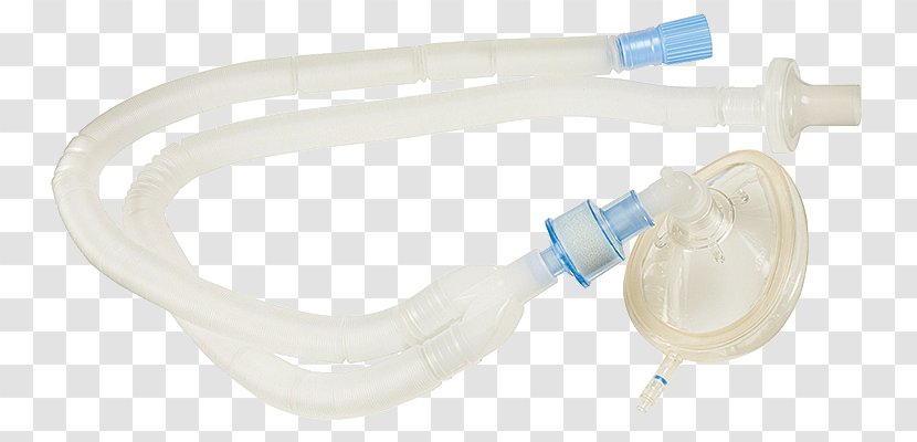 Medical Equipment Oxygen Therapy Tank Medicine Health Care - Mask Transparent PNG