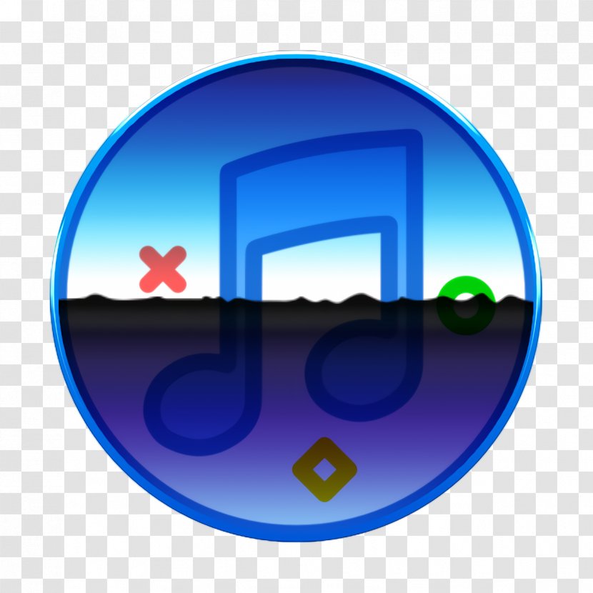 Brand Icon Logo Music - Computer Transparent PNG