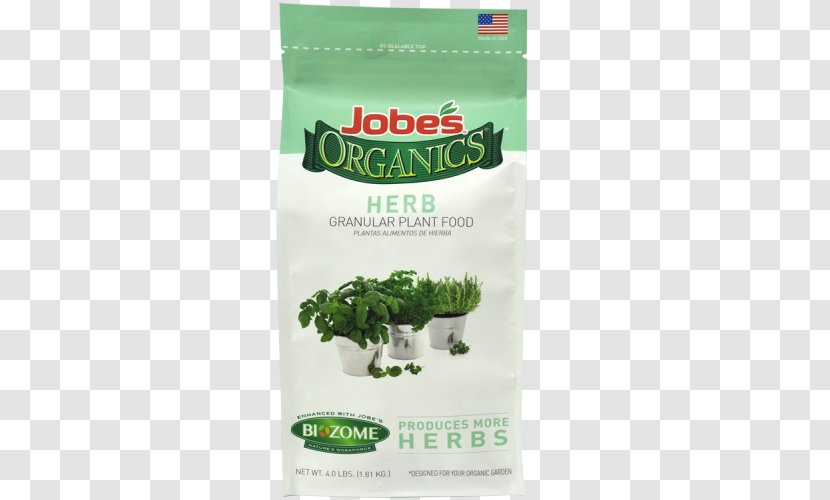 Organic Food Leaf Vegetable Herb Fertilisers Transparent PNG