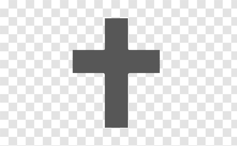 Christian Symbolism Cross Christianity Religion Religious Symbol Transparent PNG
