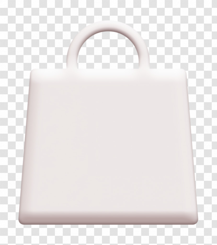 Commerce Icon Shop Icon Shopping Bags Icon Transparent PNG