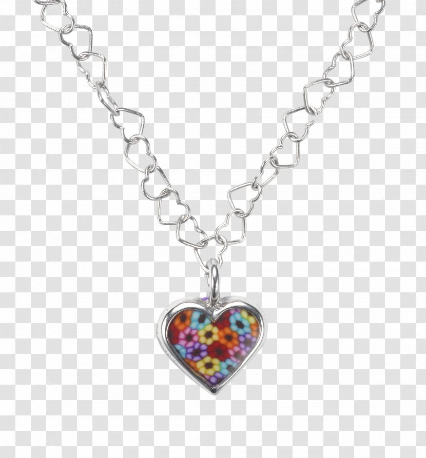 Charms & Pendants Necklace Jewellery Chain Earring - Pendant Transparent PNG