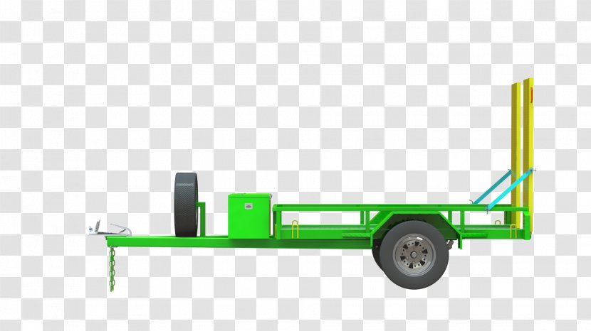 Car Semi-trailer Truck Clip Art Campervans - Transport Transparent PNG