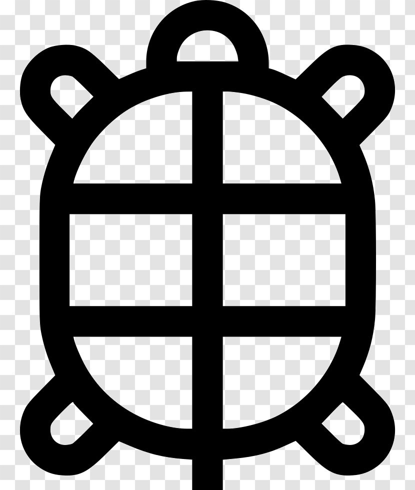 Clip Art - Symbol - Pink Turtle Icons Transparent PNG
