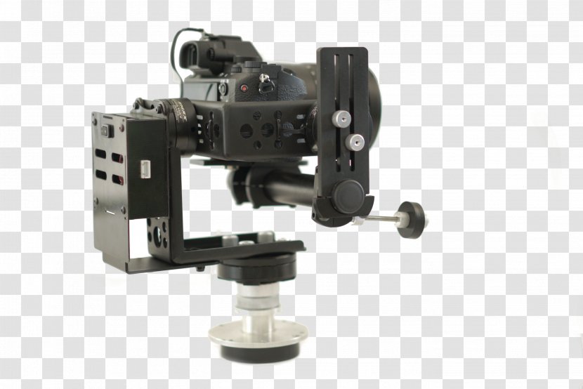 Machine Tool Scientific Instrument Angle Camera - Sturdy Transparent PNG