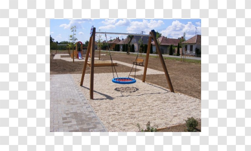Playground Bellflower Swing Land Lot Danish Krone - Recreation - Flower Transparent PNG