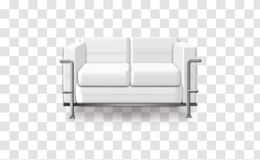 Table Couch Sofa Bed Furniture Chair Transparent PNG