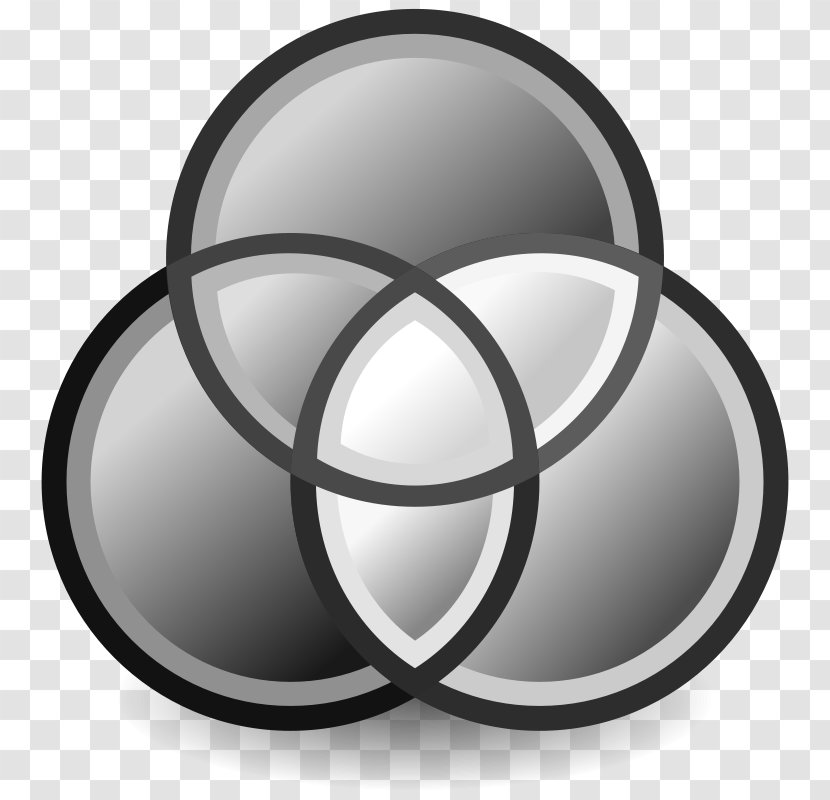 Grayscale Desktop Wallpaper Clip Art - Apng - Symbol Transparent PNG