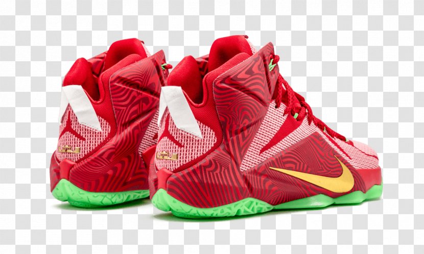 Sports Shoes Basketball Shoe Sportswear Product - Redm - Lebron Sprite Transparent PNG
