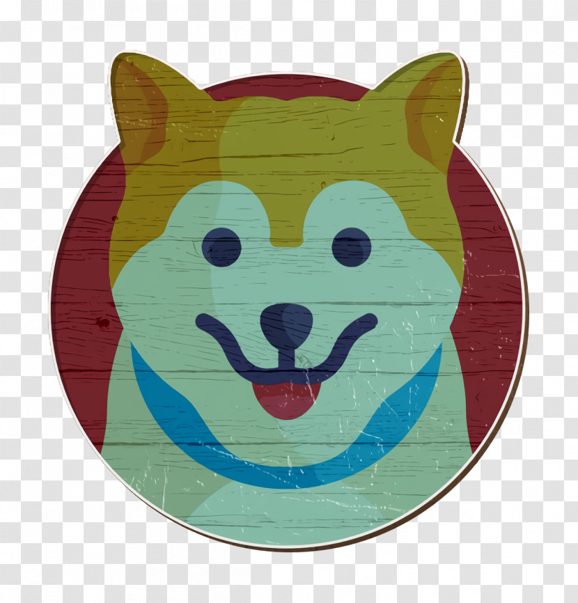 Pets Icon Dog Icon Transparent PNG