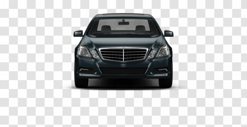 Mid-size Car Mercedes-Benz M-Class Compact - Grille Transparent PNG