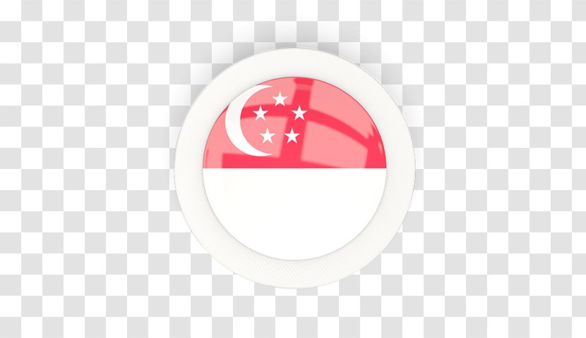 Circle - Red - Oval Transparent PNG