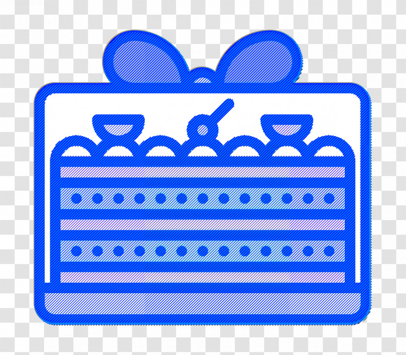 Cake Icon Food And Restaurant Icon Supermarket Icon Transparent PNG