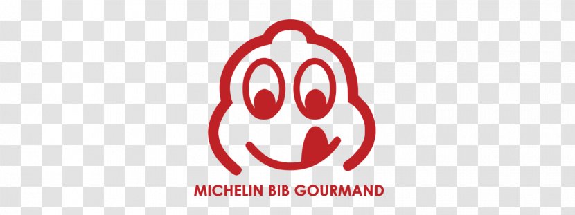 Michelin Guide Restaurant Star 台北米其林指南 - Text Transparent PNG