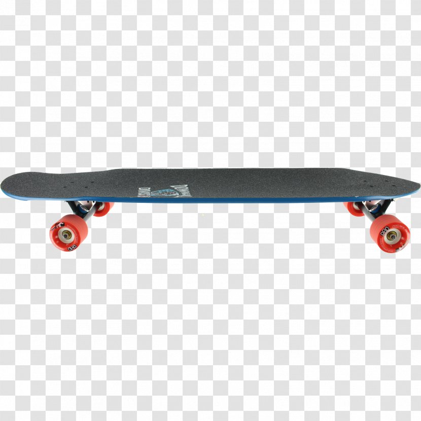 Longboard - Skate Supply Transparent PNG