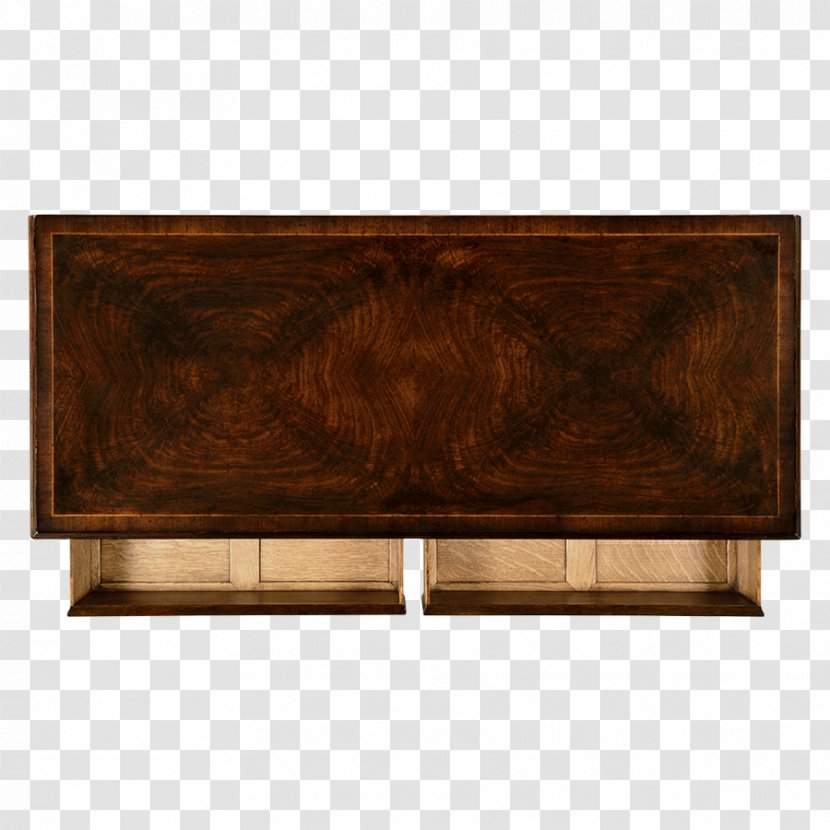 Bedside Tables Wood Stain Varnish Drawer Buffets & Sideboards - Rectangle - Angle Transparent PNG