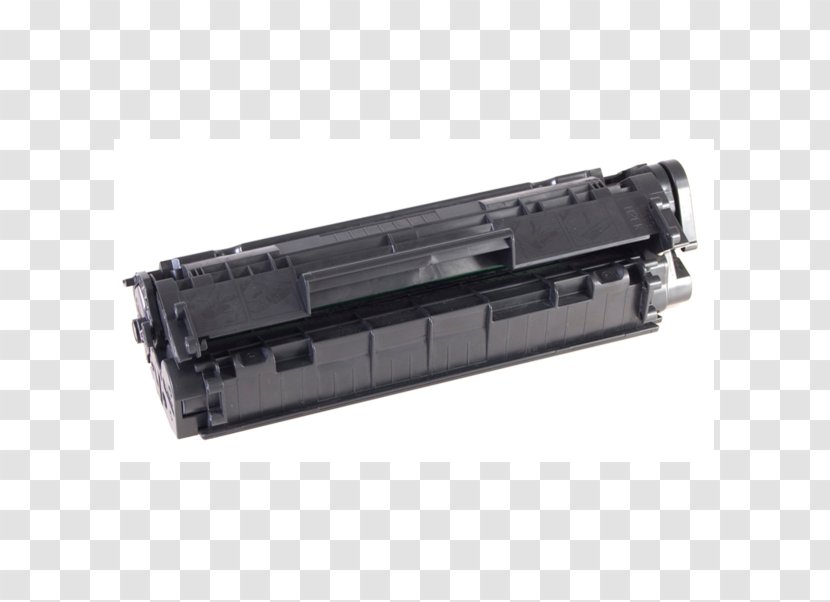 Toner Cartridge Hewlett-Packard EcoJet Laser Printing - Electronic Device - Hewlett-packard Transparent PNG