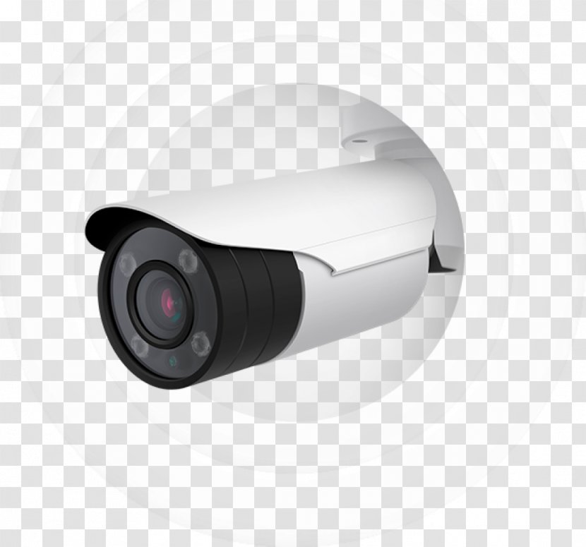 Camera Lens Closed-circuit Television Wireless Security - Closedcircuit Transparent PNG