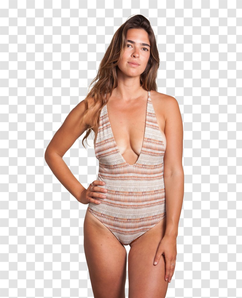 Dress Slip Waist Swimsuit Costume - Tree Transparent PNG
