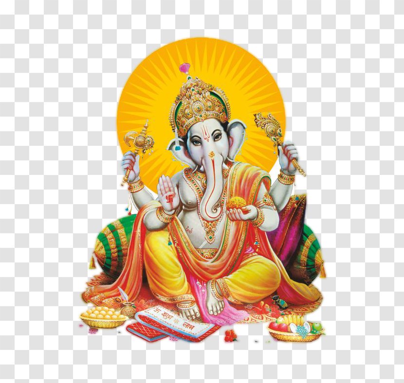 Shiva Ganesha Sri Clip Art - SHIVA Transparent PNG