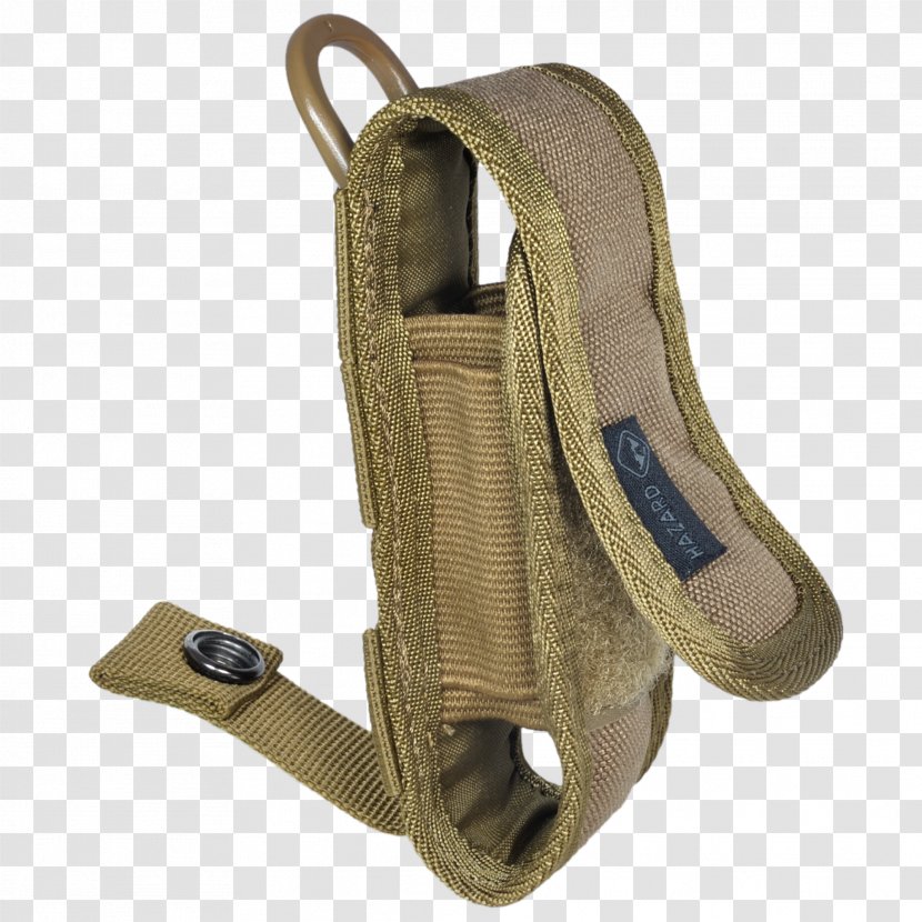 Koala MOLLE Pouch Military Flashlight - Tasche Transparent PNG