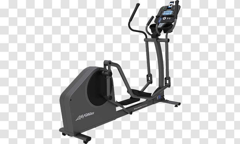 Elliptical Trainers Concepts In Fitness Equipment Exercise Physical Life - Centre - Ireland Transparent PNG