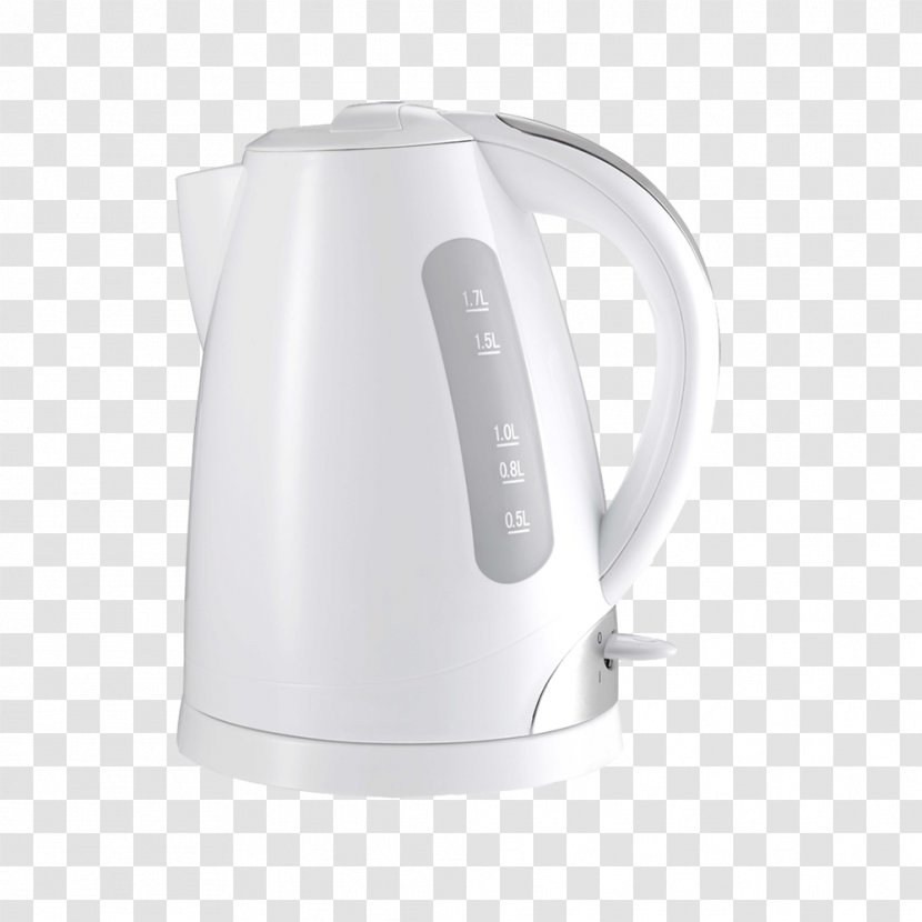 Electric Kettle Hotpoint Stainless Steel Kitchen Transparent PNG