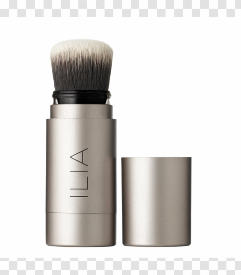 Face Powder Cosmetics Brush Skin Beauty - Beautify The Soul With Civilization Transparent PNG