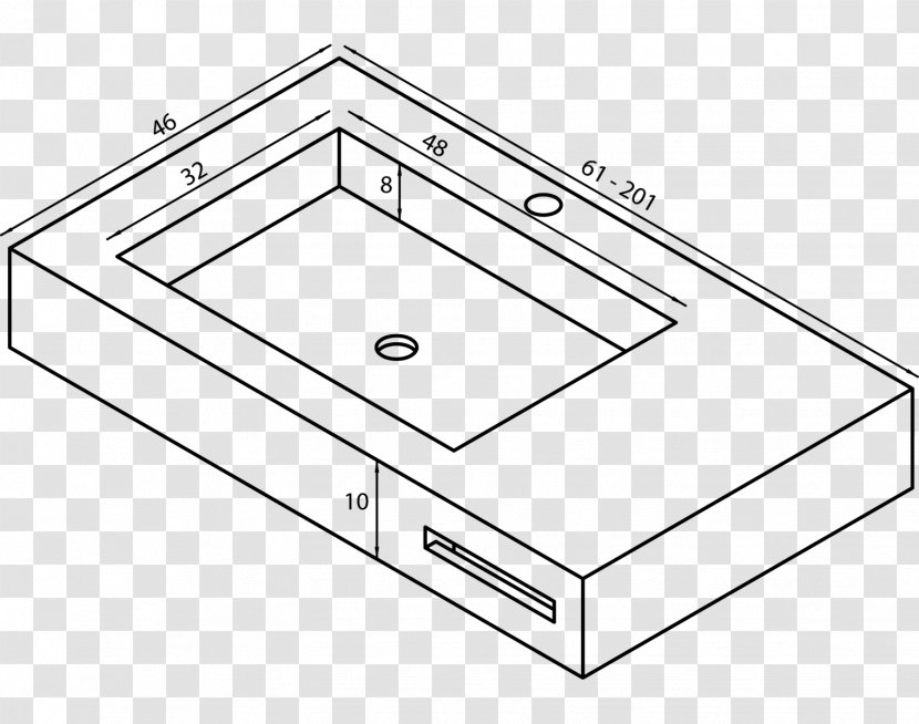 Line Art Point Angle - Area - Design Transparent PNG