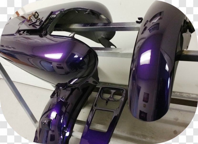 Car Motorcycle Accessories Vehicle Violet - Technology Transparent PNG