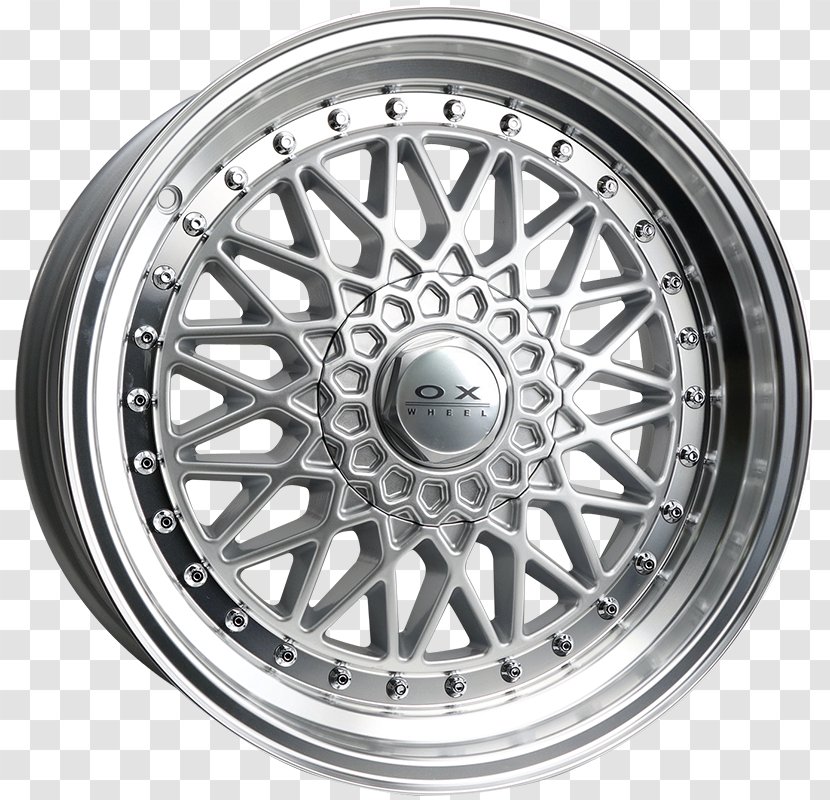 Car Alloy Wheel Tire Rim - %c3%8bt Transparent PNG