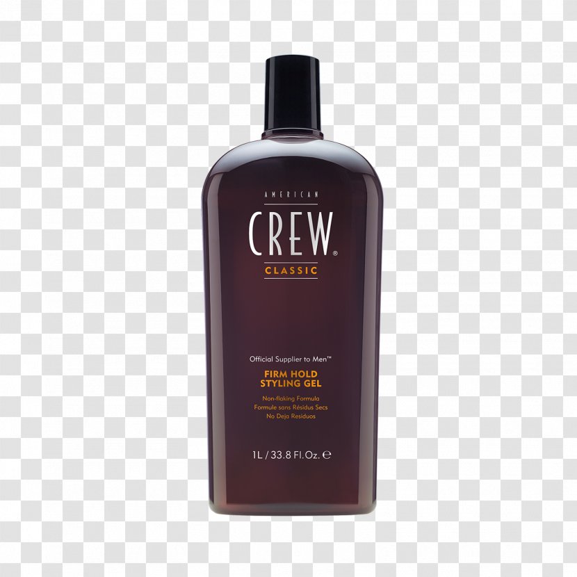 Hair Conditioner Shampoo Care American Crew Daily - Beauty Transparent PNG